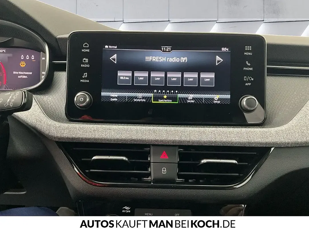 Skoda Kamiq - Thumbnail 11