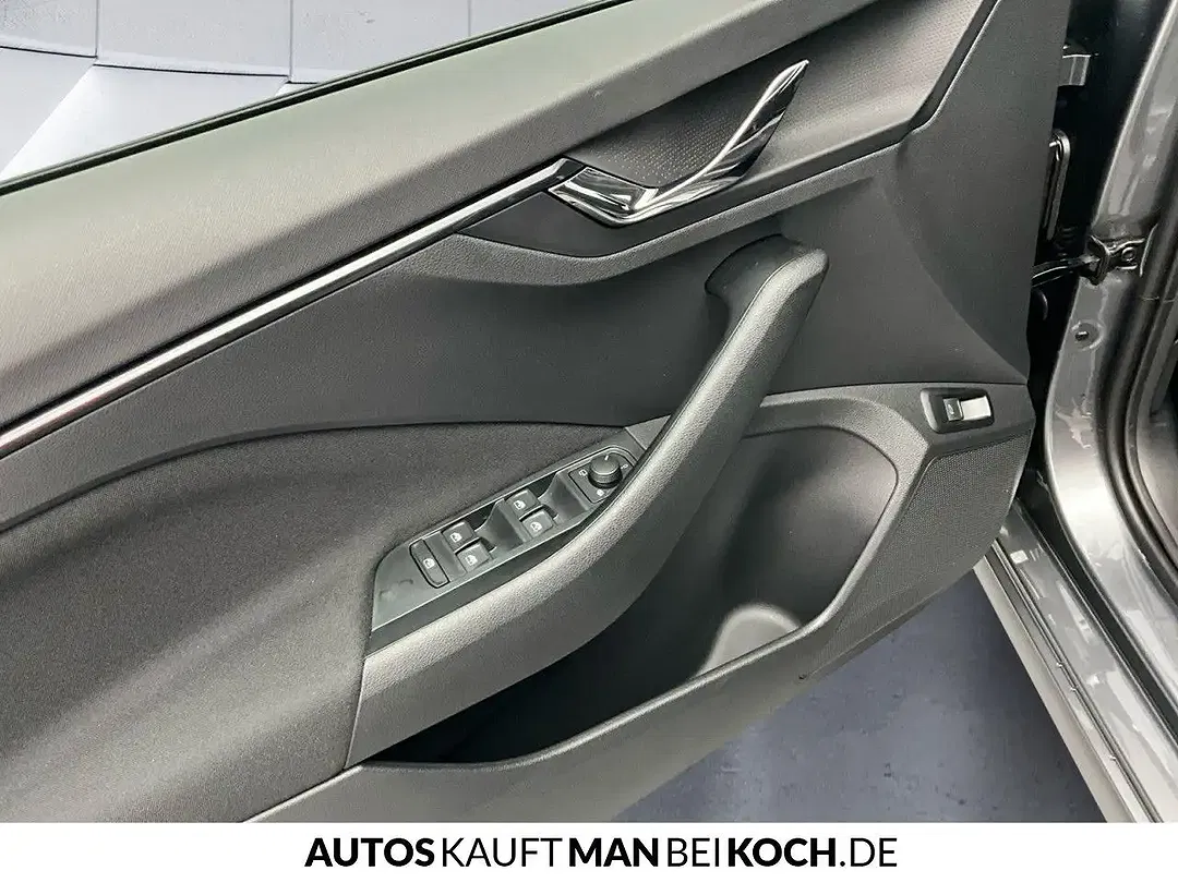 Skoda Kamiq - Thumbnail 12