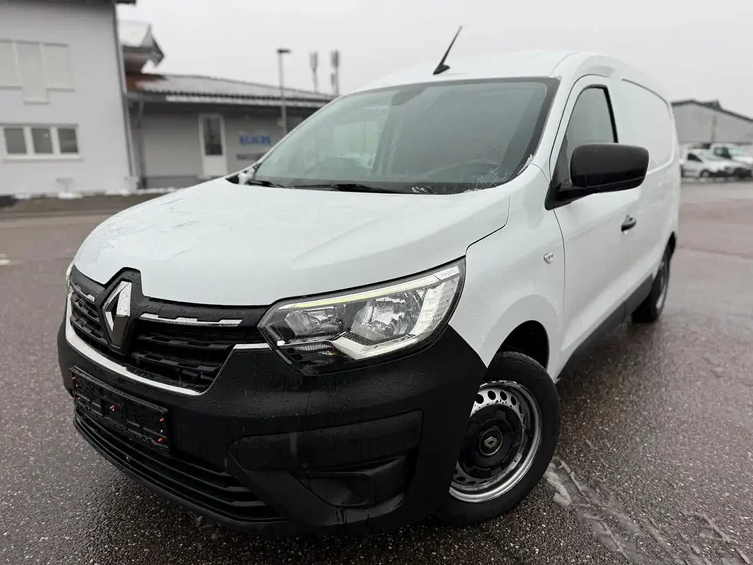 Renault Express - Afbeelding 1