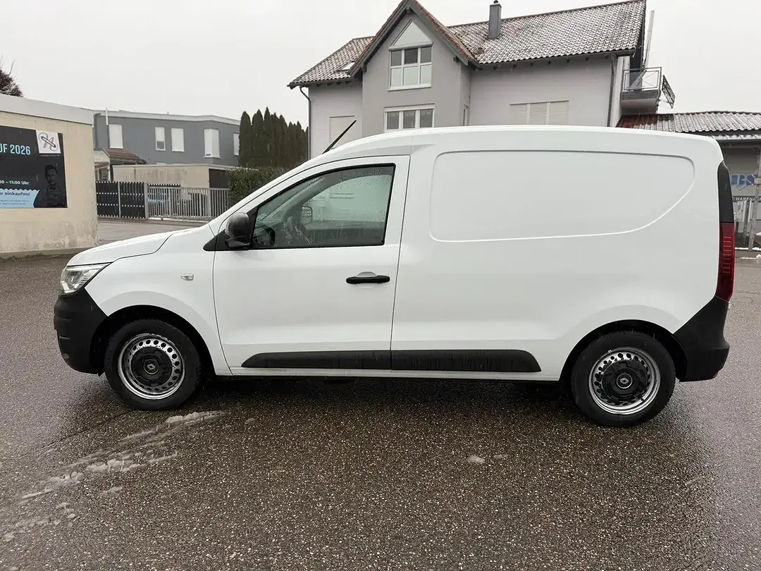 Renault Express - Thumbnail 2