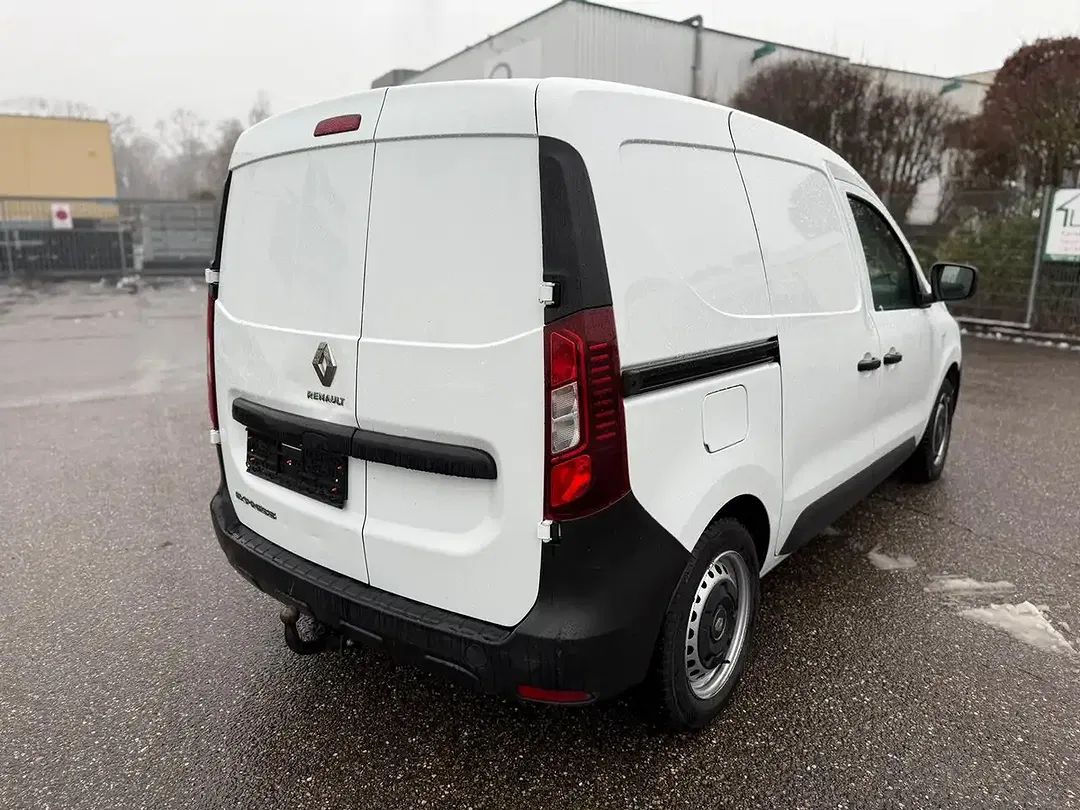 Renault Express - Thumbnail 6