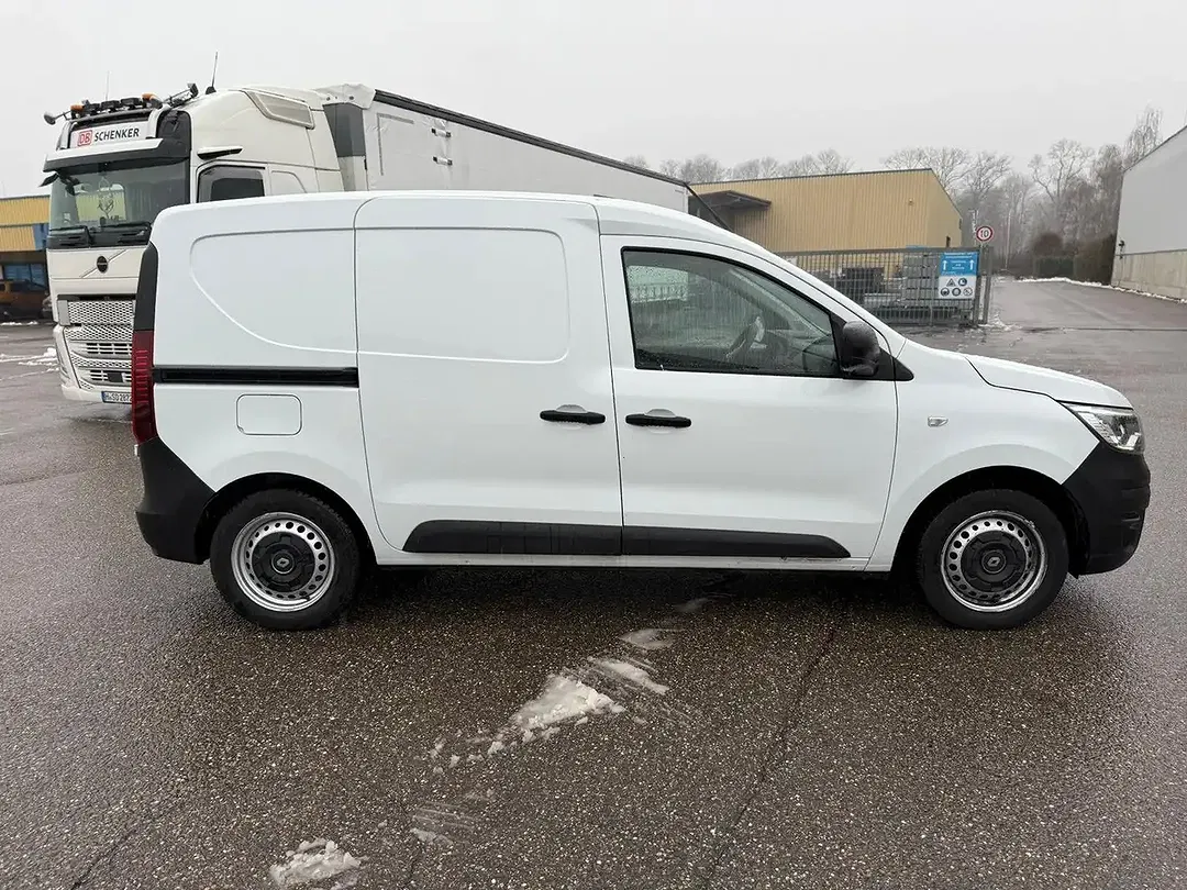 Renault Express - Thumbnail 7