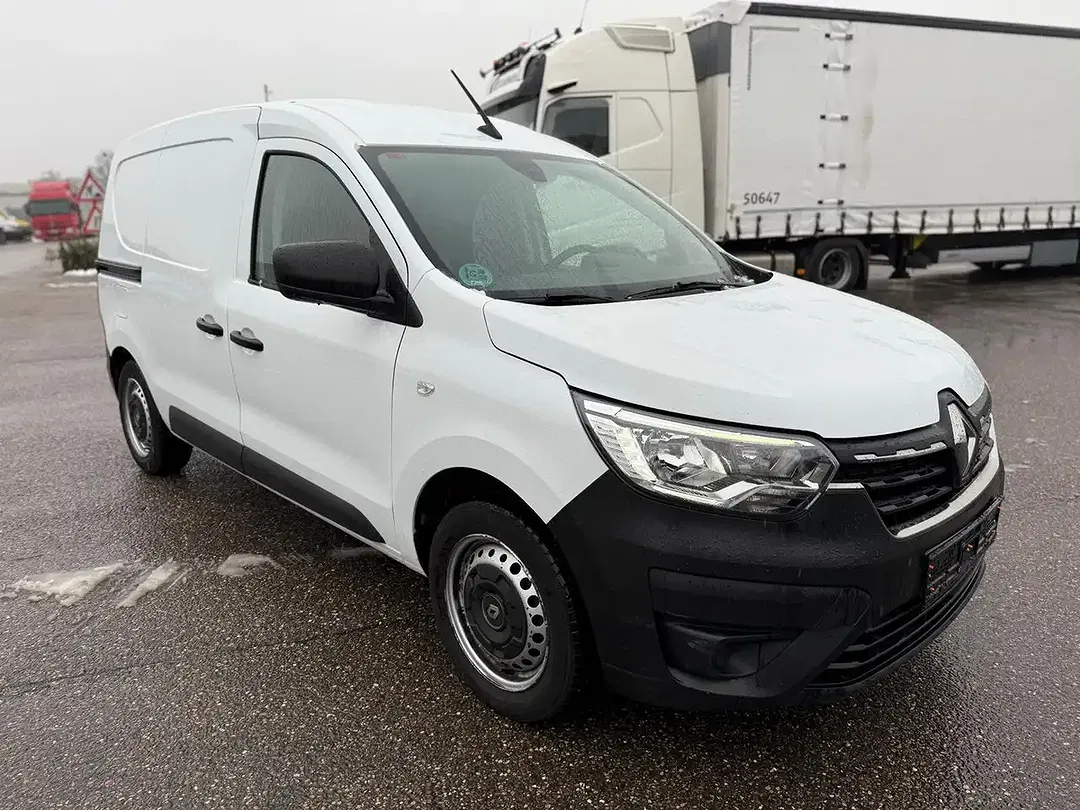 Renault Express - Thumbnail 8