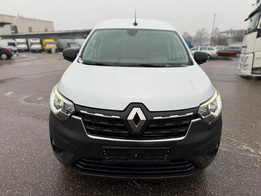 Renault Express - Thumbnail 9