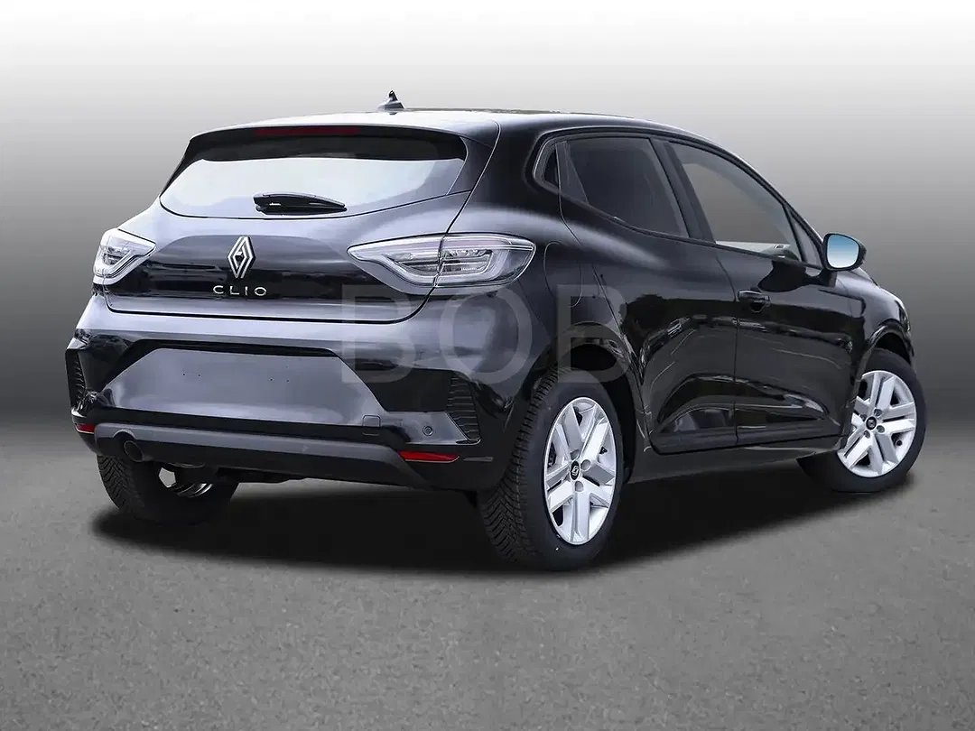 Renault Clio - Thumbnail 2