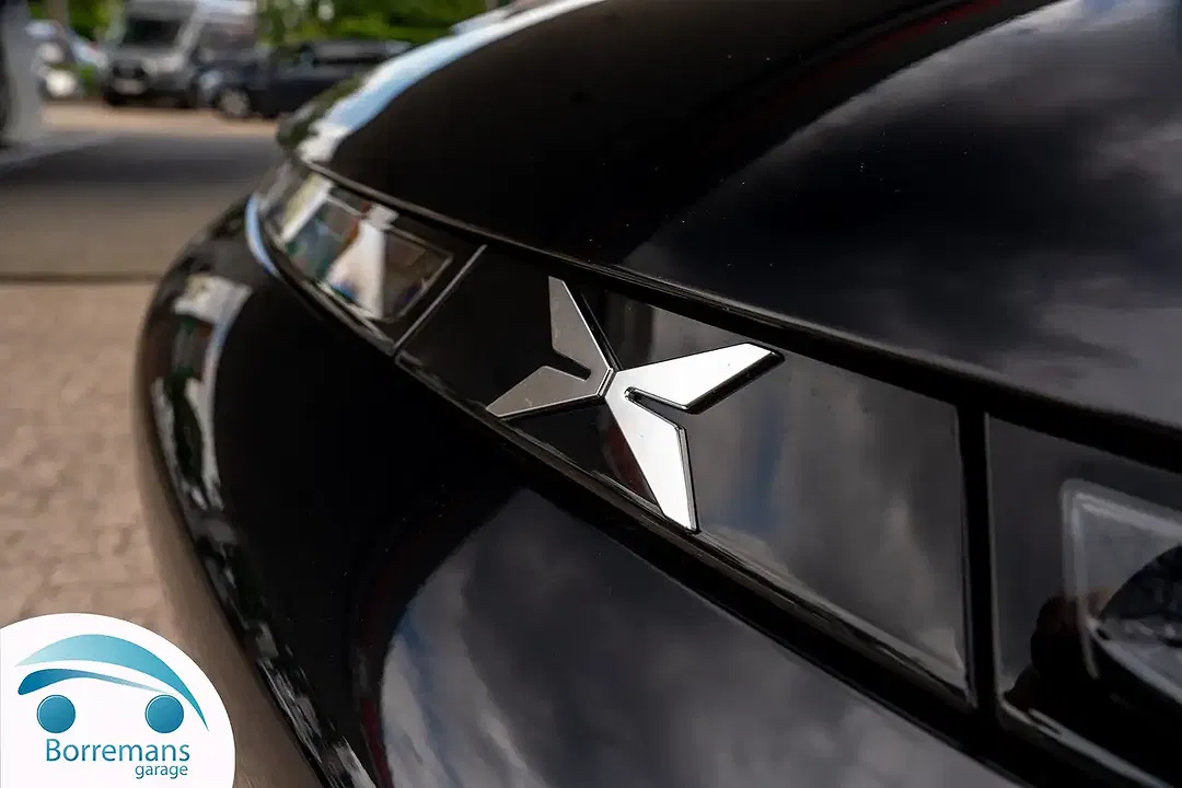 Xpeng G6 - Thumbnail 3