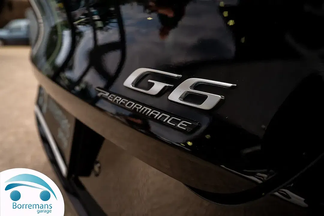 Xpeng G6 - Thumbnail 6