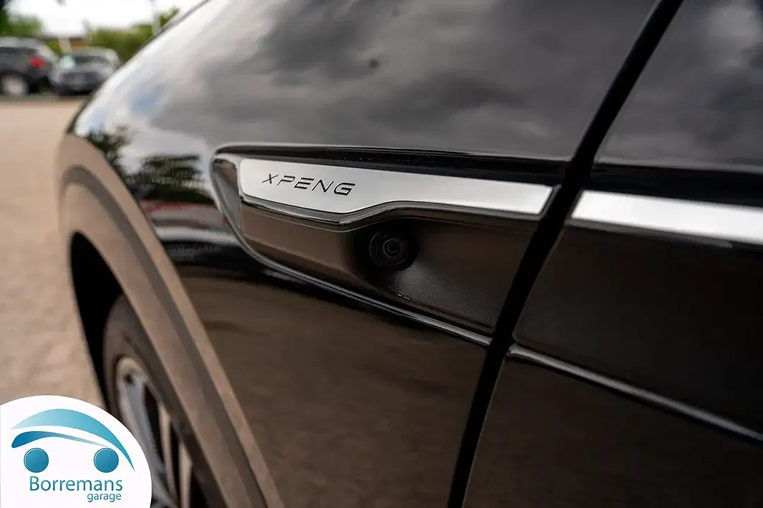 Xpeng G6 - Thumbnail 7