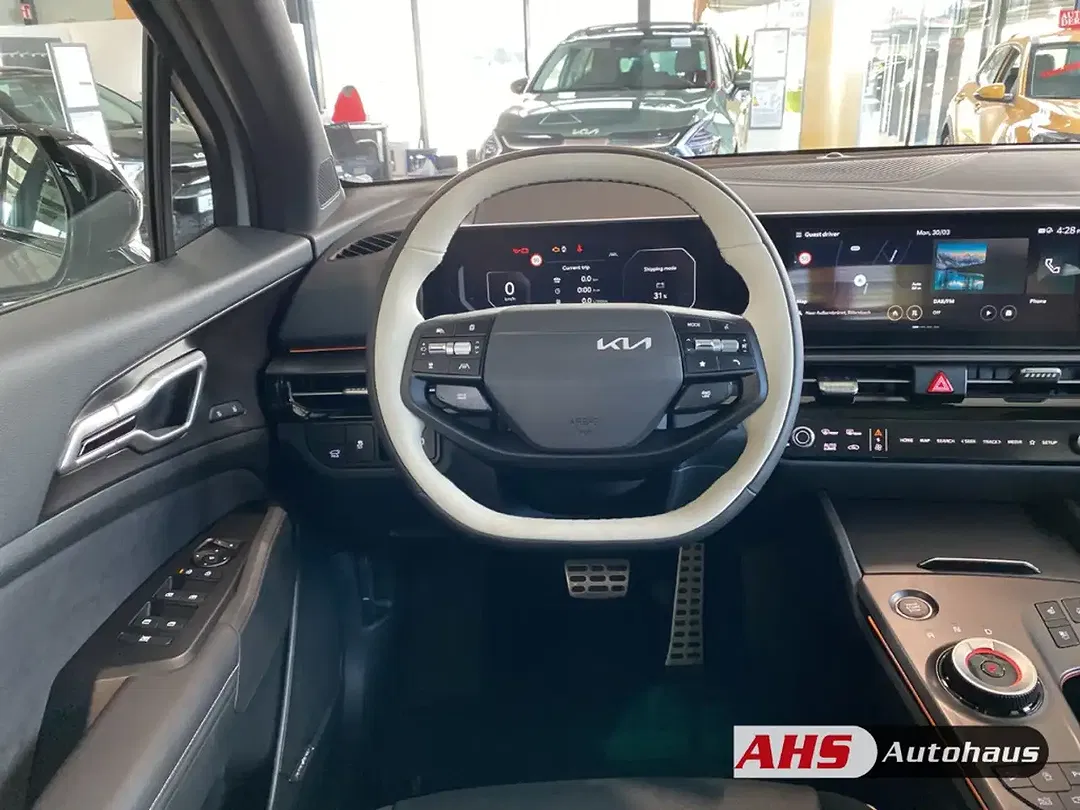 Kia Sportage - Thumbnail 11