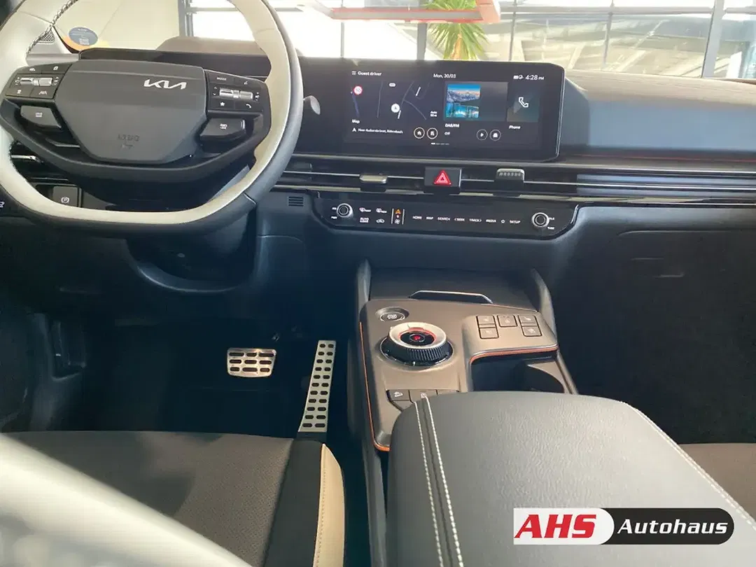 Kia Sportage - Thumbnail 12