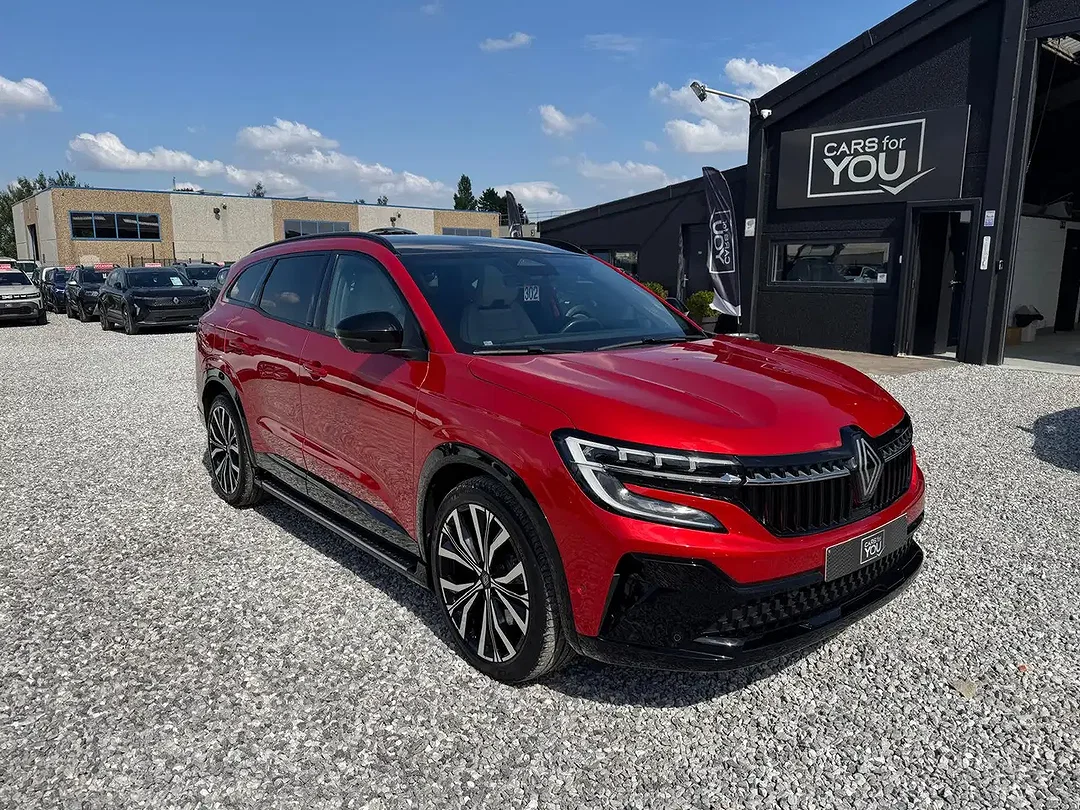 Renault Espace - Afbeelding 1