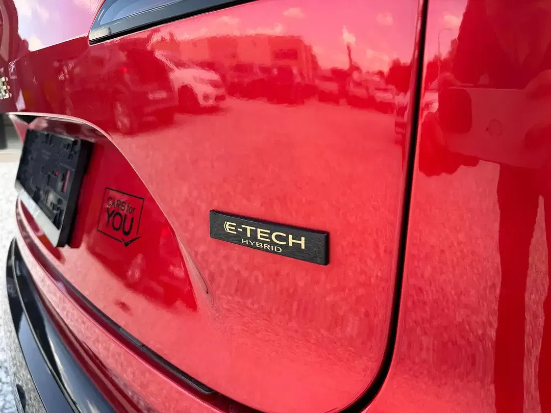 Renault Espace - Thumbnail 11