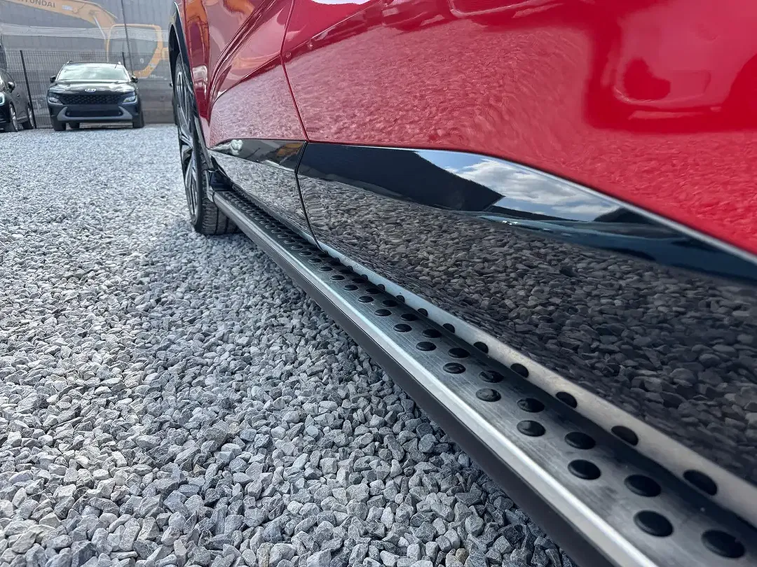 Renault Espace - Thumbnail 13
