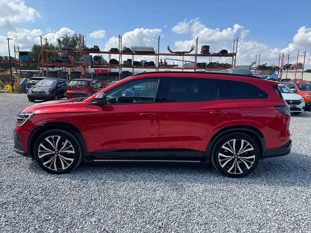 Renault Espace - Thumbnail 6