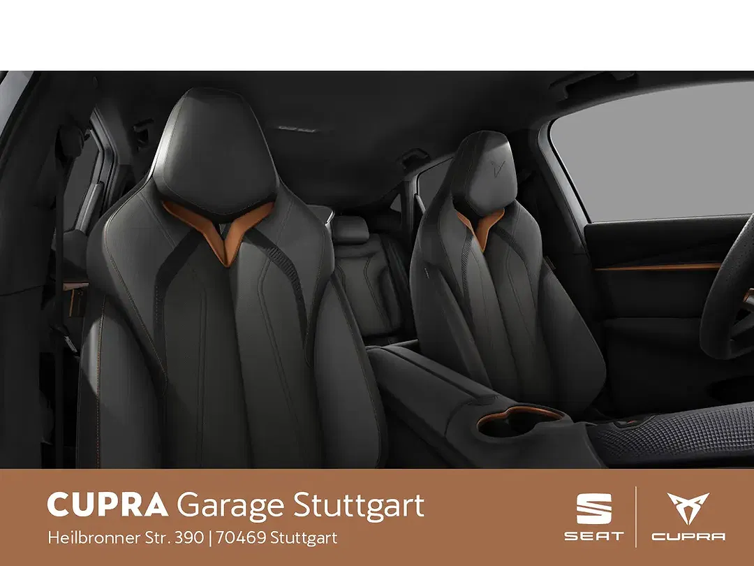 CUPRA Tavascan - Thumbnail 10