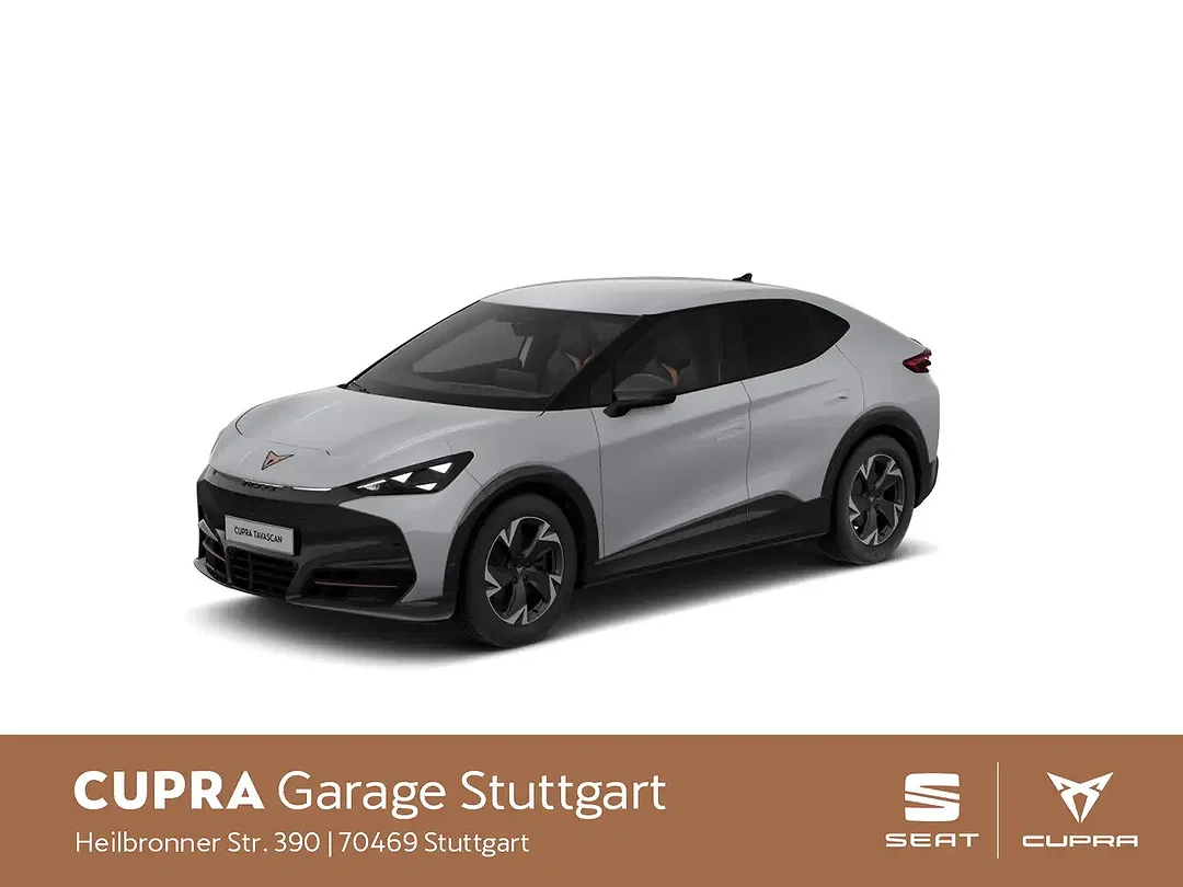 CUPRA Tavascan - Afbeelding 1