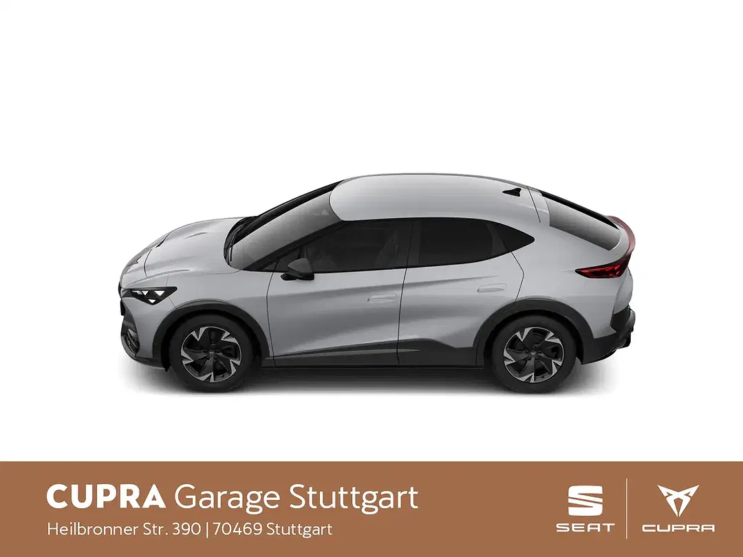 CUPRA Tavascan - Thumbnail 5