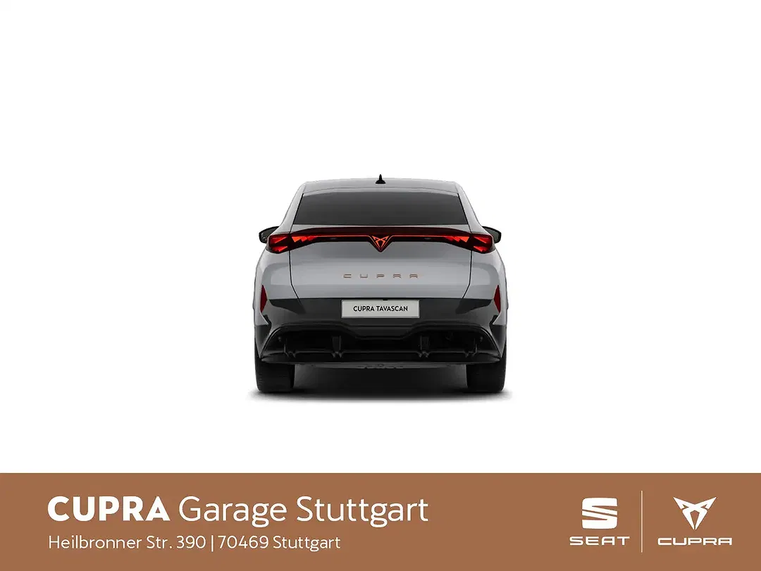 CUPRA Tavascan - Thumbnail 6