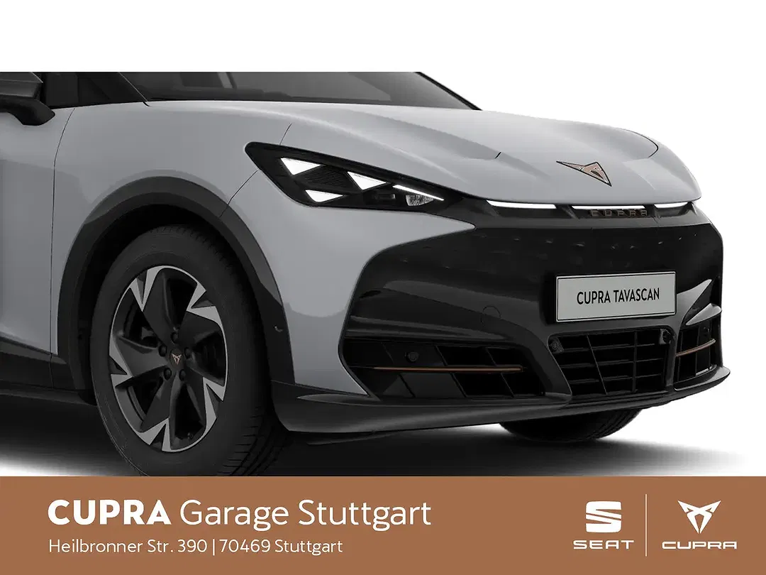 CUPRA Tavascan - Thumbnail 7