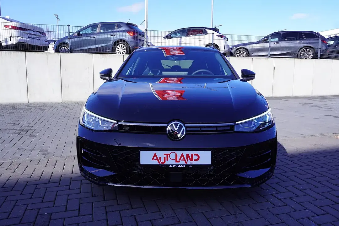 Volkswagen Passat Variant - Thumbnail 7