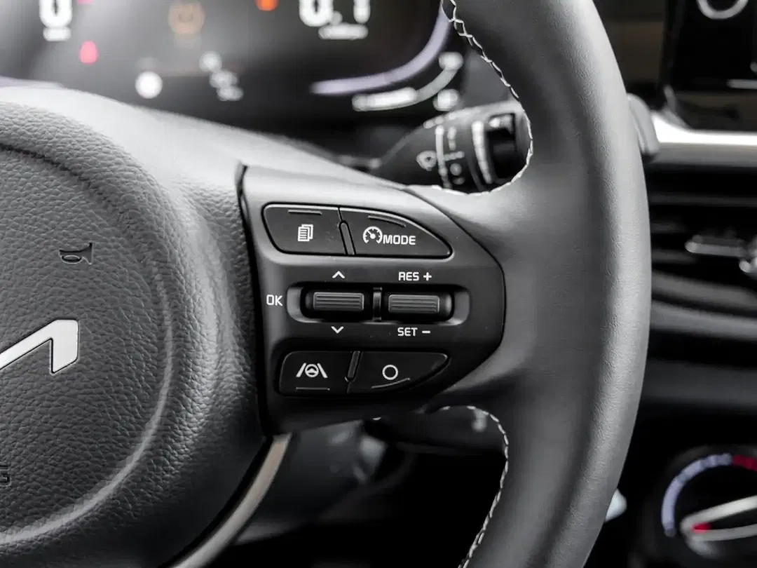 Kia Picanto - Thumbnail 15