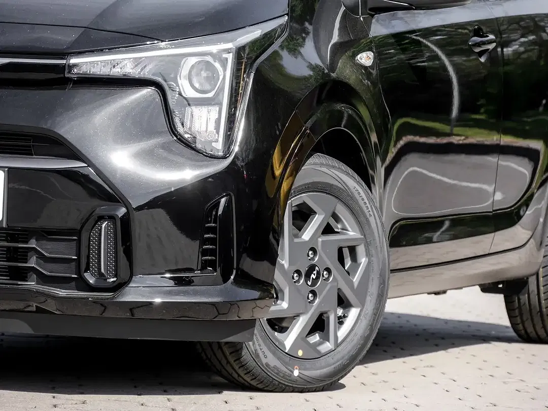 Kia Picanto - Thumbnail 5