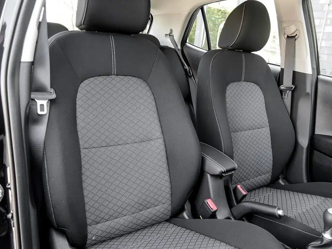 Kia Picanto - Thumbnail 6
