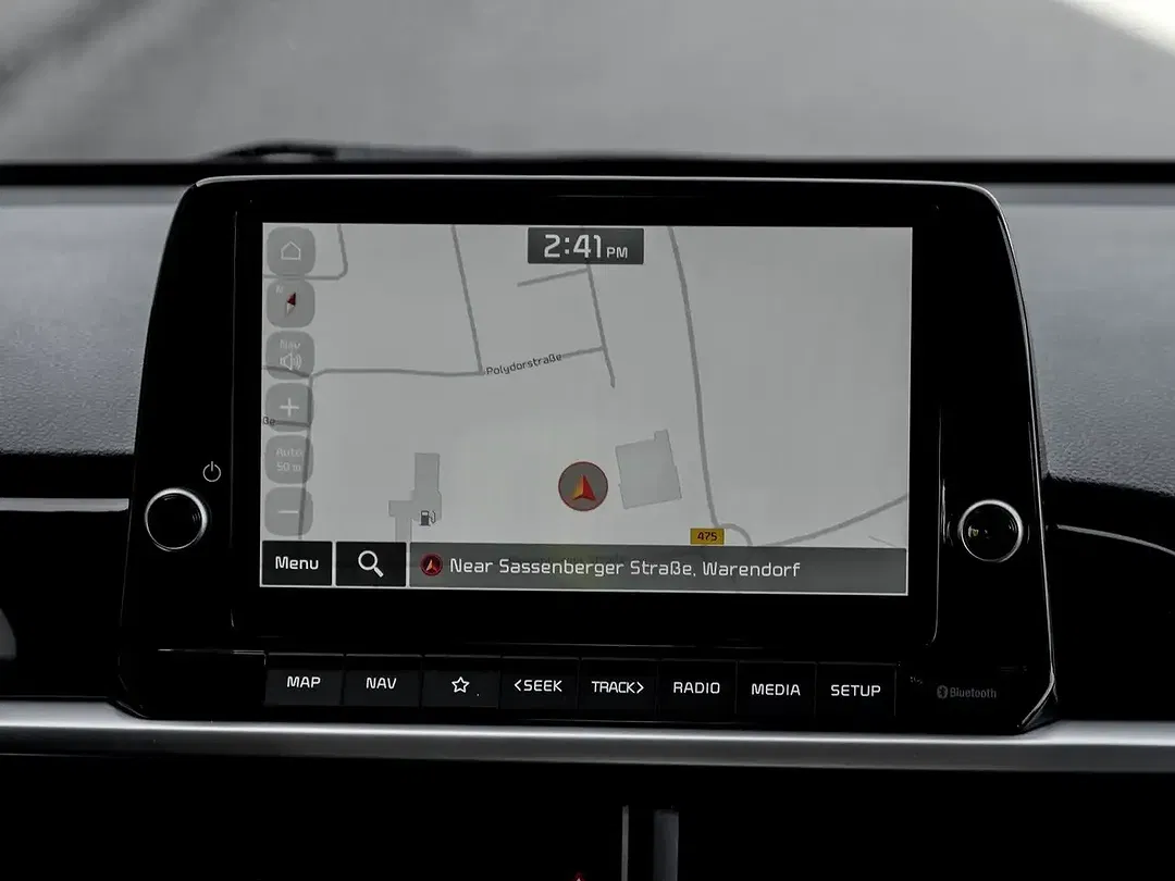 Kia Picanto - Thumbnail 7