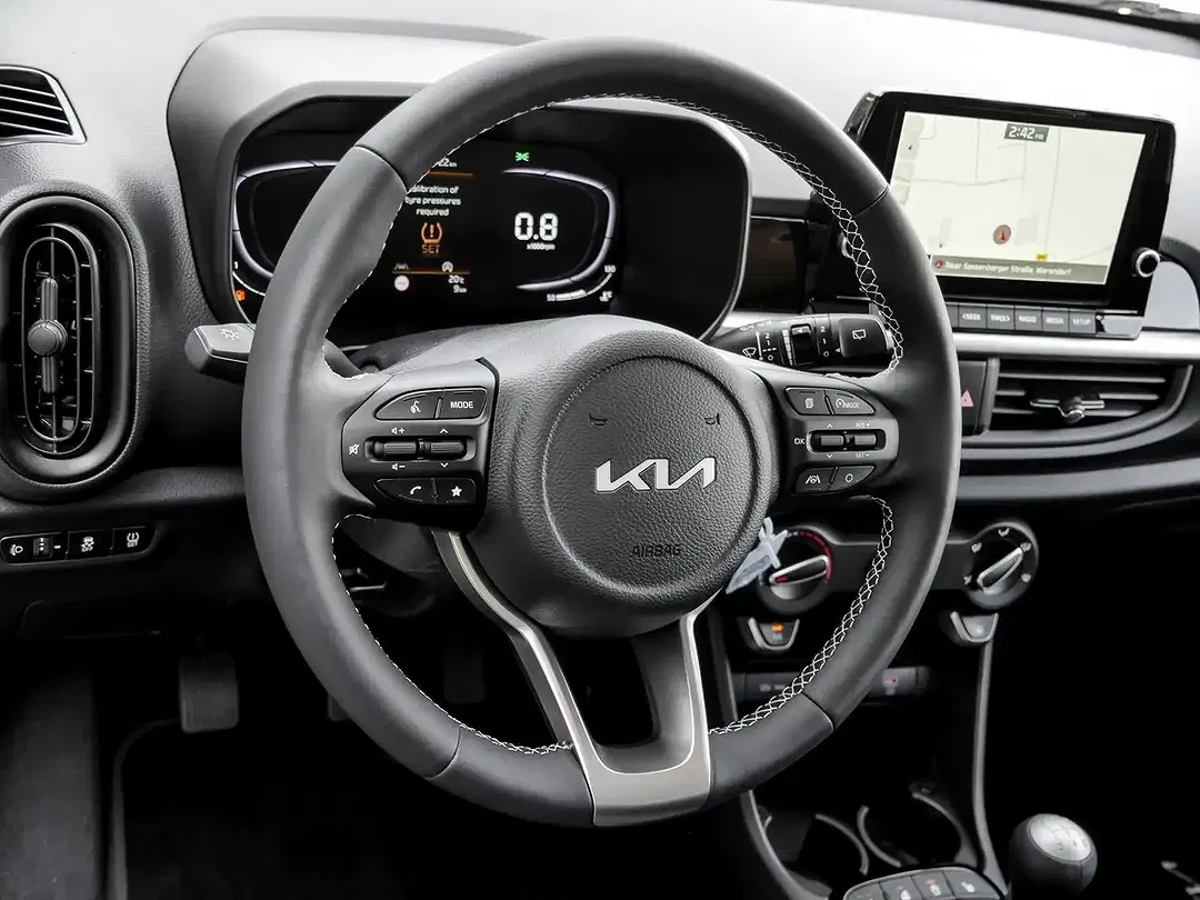Kia Picanto - Thumbnail 9