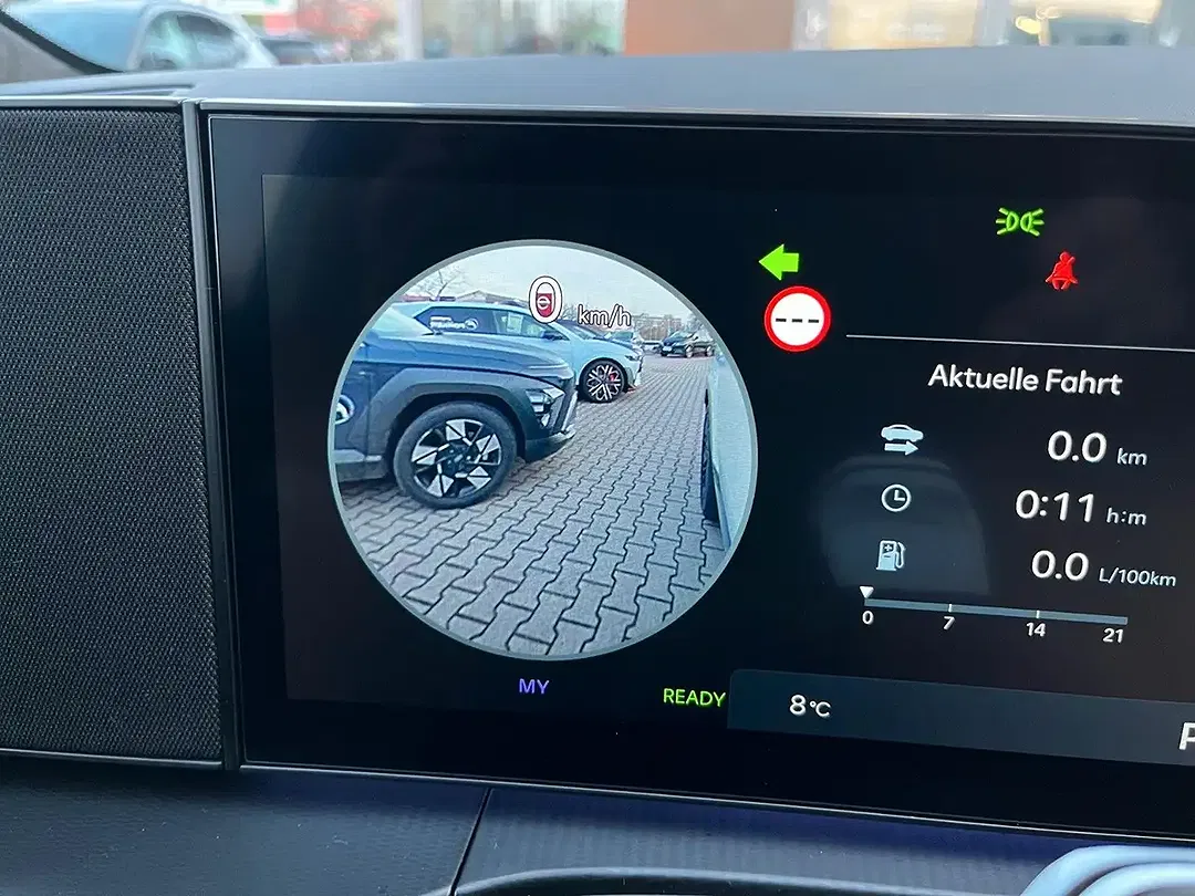 Hyundai SANTA FE - Thumbnail 10