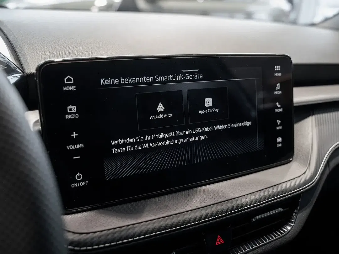 Skoda Fabia - Thumbnail 13