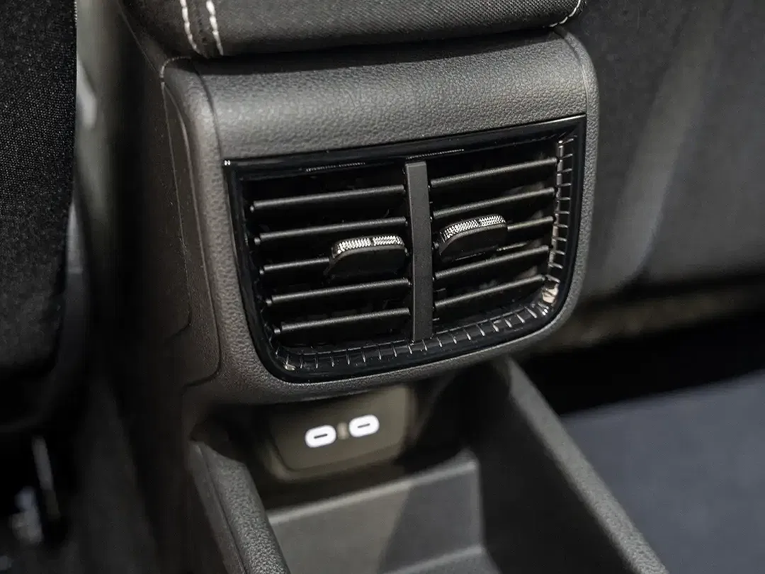 Skoda Fabia - Thumbnail 8