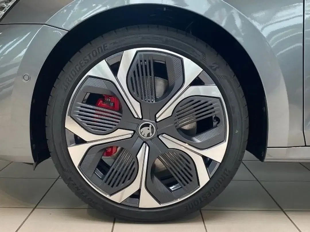 Skoda Octavia - Thumbnail 7