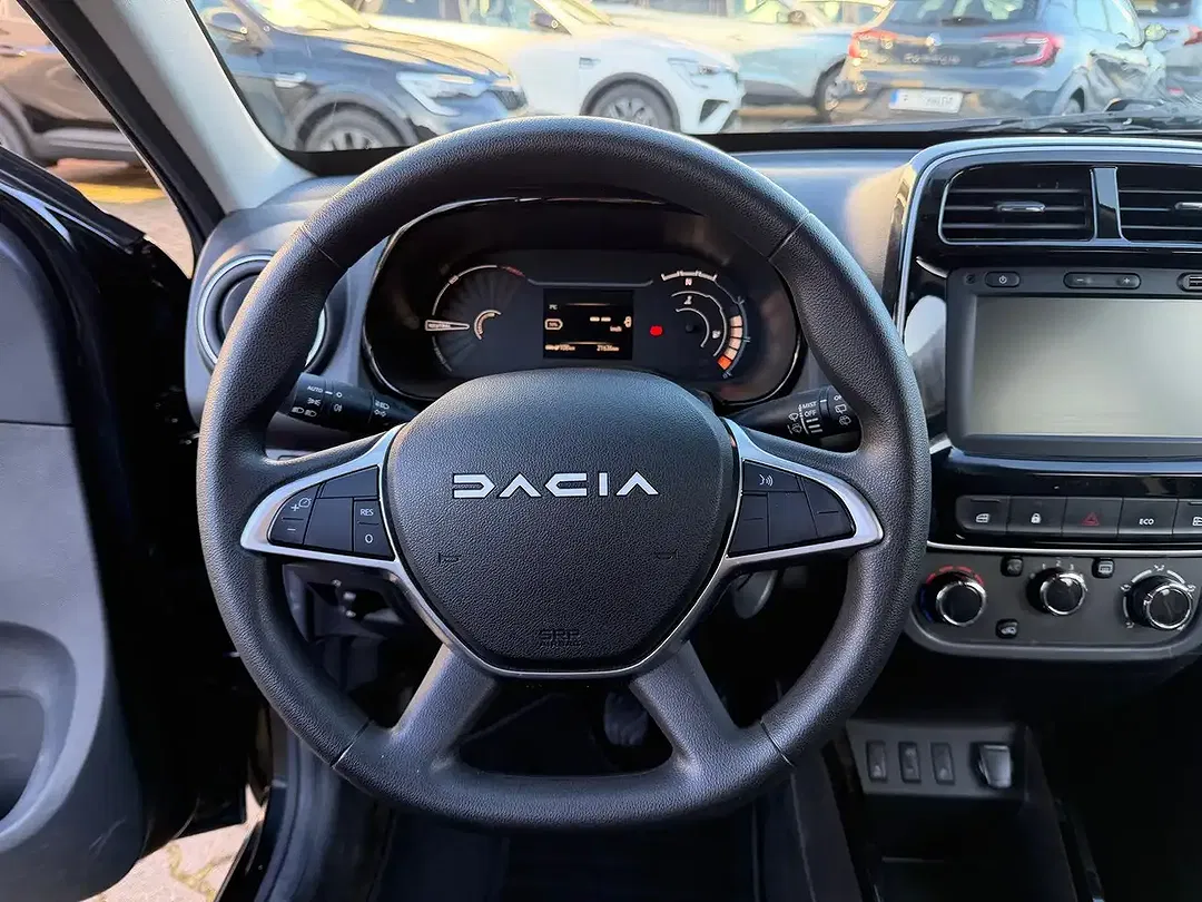 Dacia Spring - Thumbnail 10