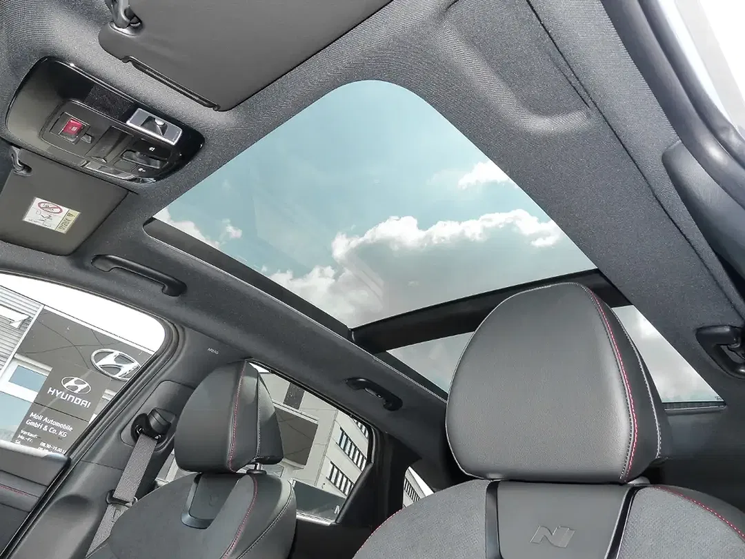 Hyundai TUCSON - Thumbnail 11