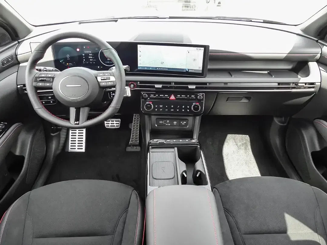 Hyundai TUCSON - Thumbnail 6