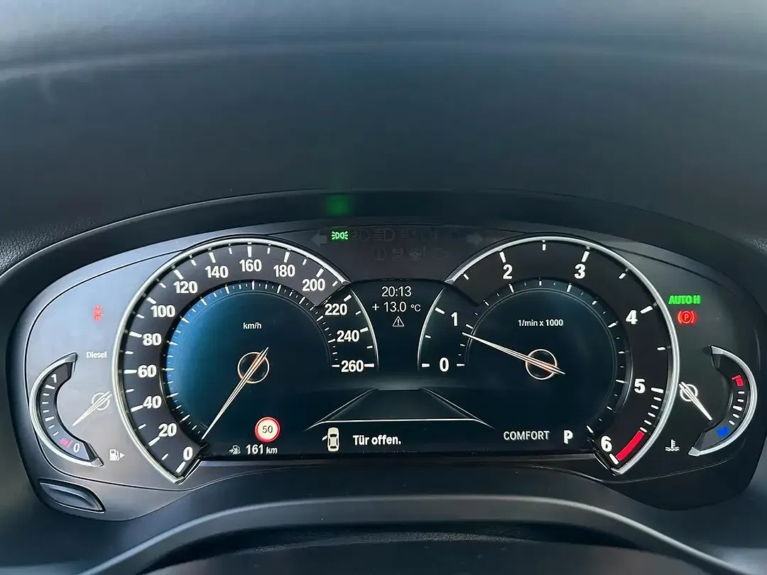 BMW X4 - Thumbnail 6