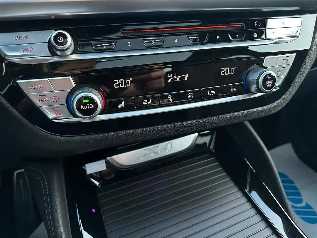 BMW X4 - Thumbnail 8