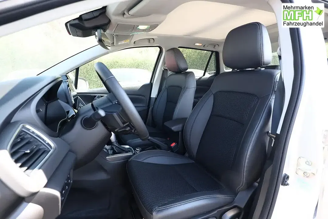 Suzuki S-Cross - Thumbnail 5
