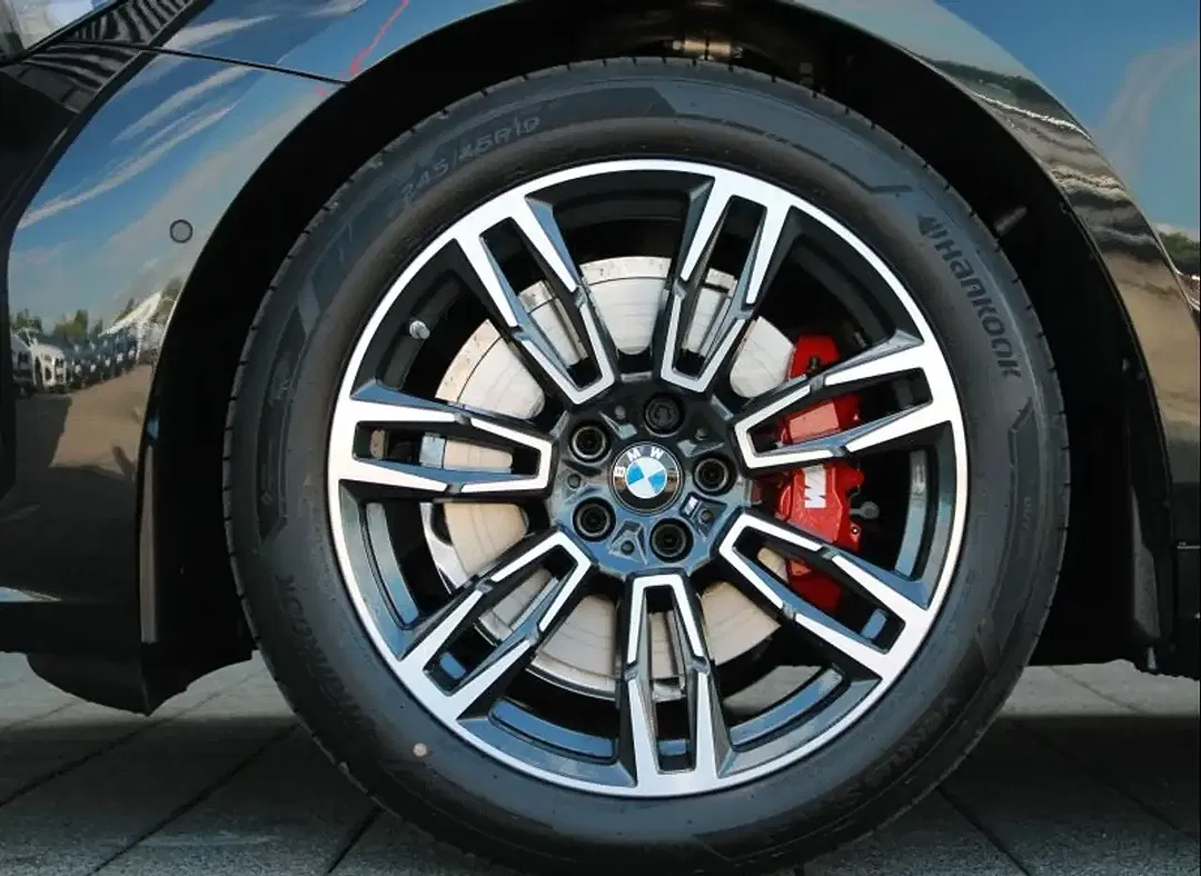 BMW 520 - Thumbnail 5