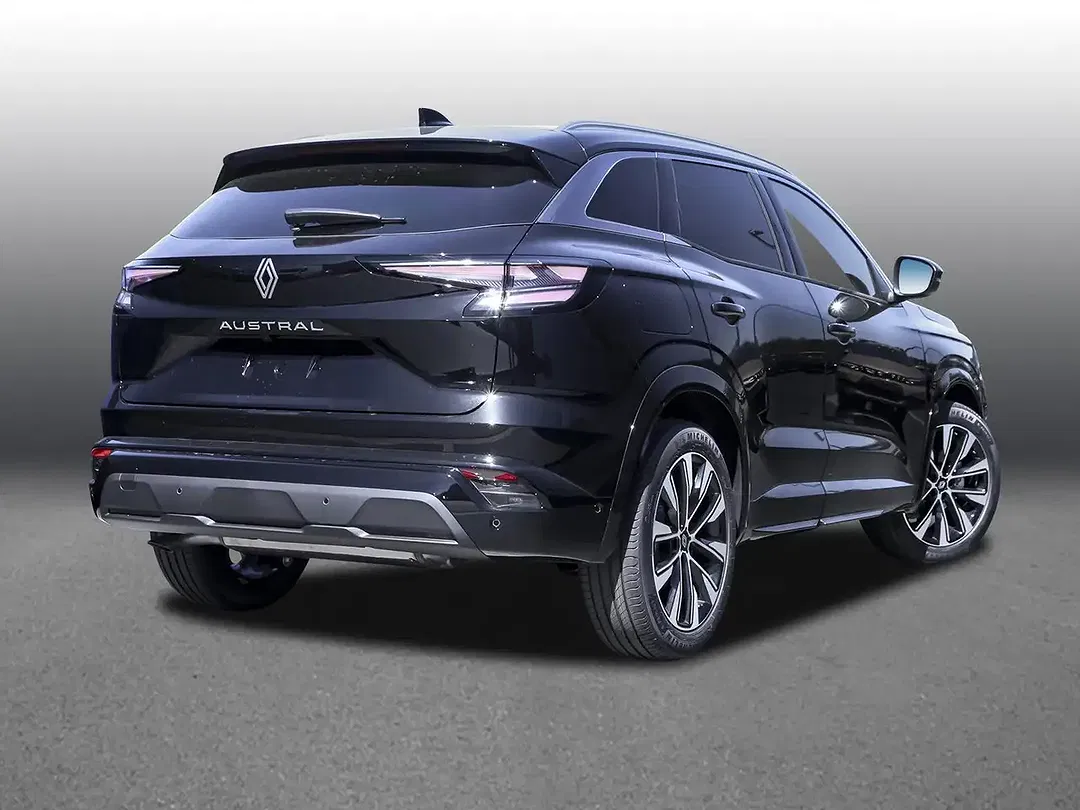 Renault Austral - Thumbnail 2