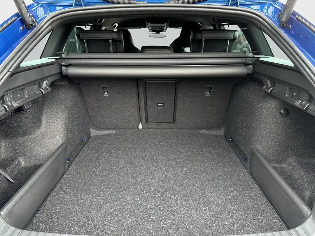 Skoda Octavia - Thumbnail 11