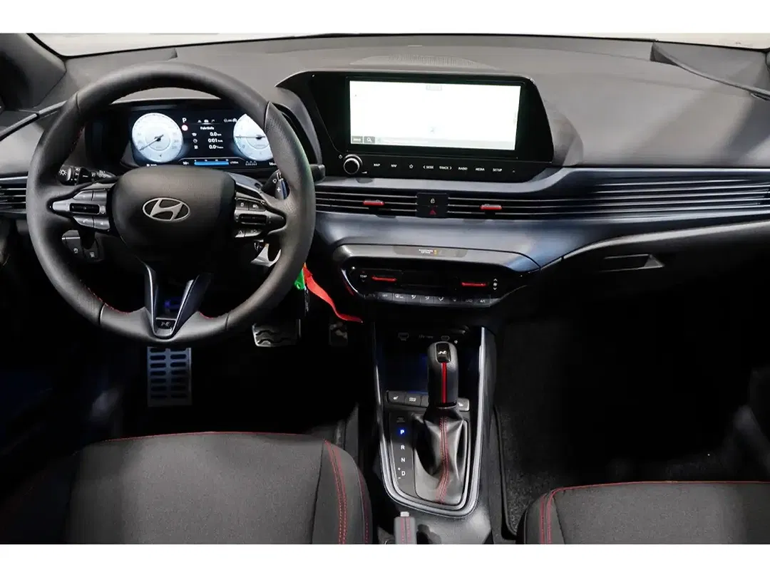 Hyundai i20 - Thumbnail 6
