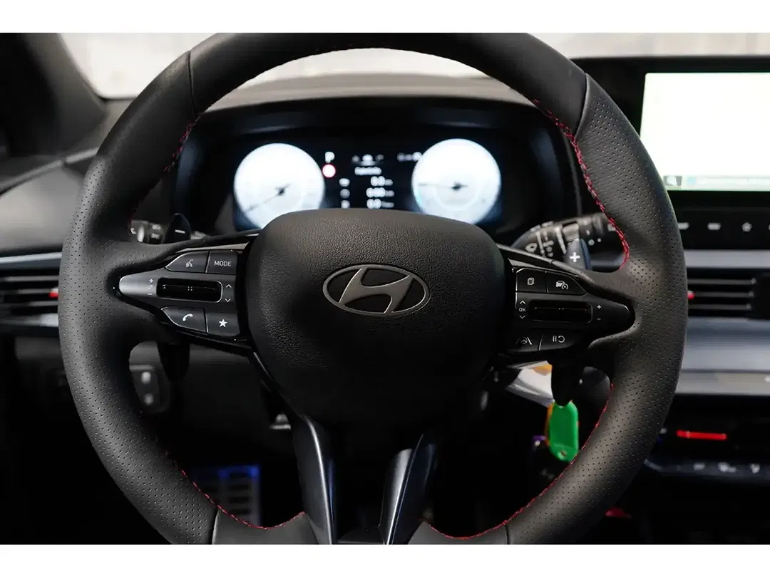 Hyundai i20 - Thumbnail 7