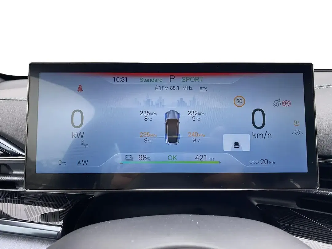 BYD Seal - Thumbnail 10