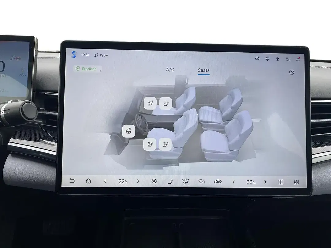BYD Seal - Thumbnail 13