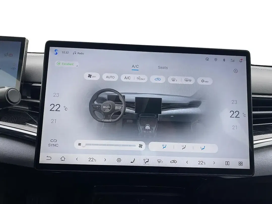 BYD Seal - Thumbnail 14
