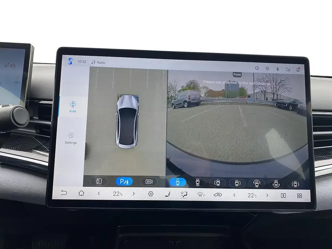 BYD Seal - Thumbnail 15