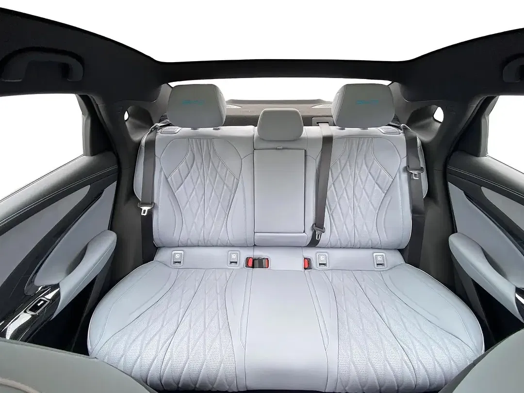 BYD Seal - Thumbnail 8