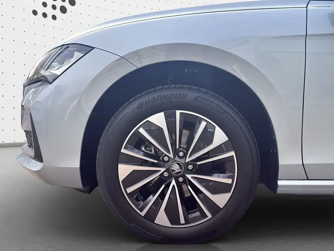 Skoda Superb - Thumbnail 14